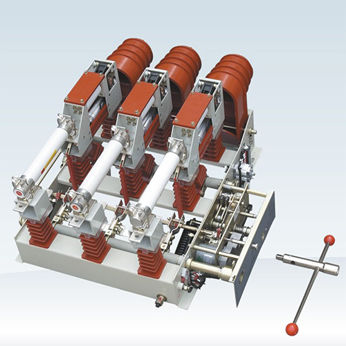 FZ(R)N25-12(D)系列户内高压真空负荷开关