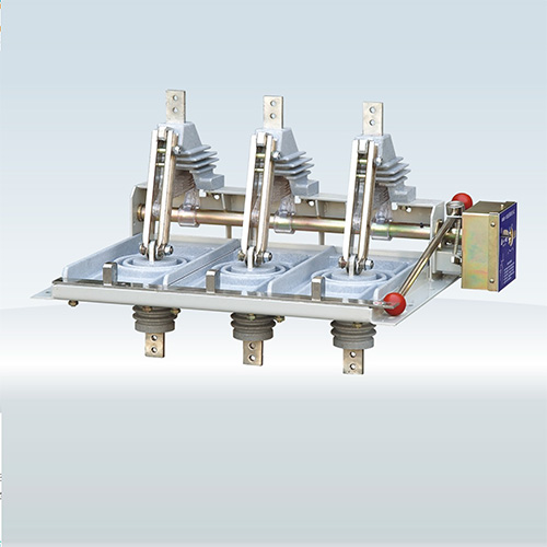 GNF38-12系列户内高压隔离开关