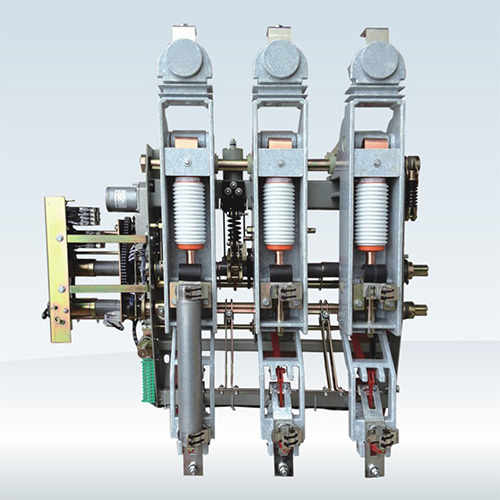 FZN18-12户内高压真空负荷开关
